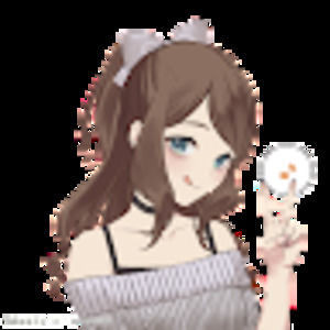 Meet your Posher, Maxine